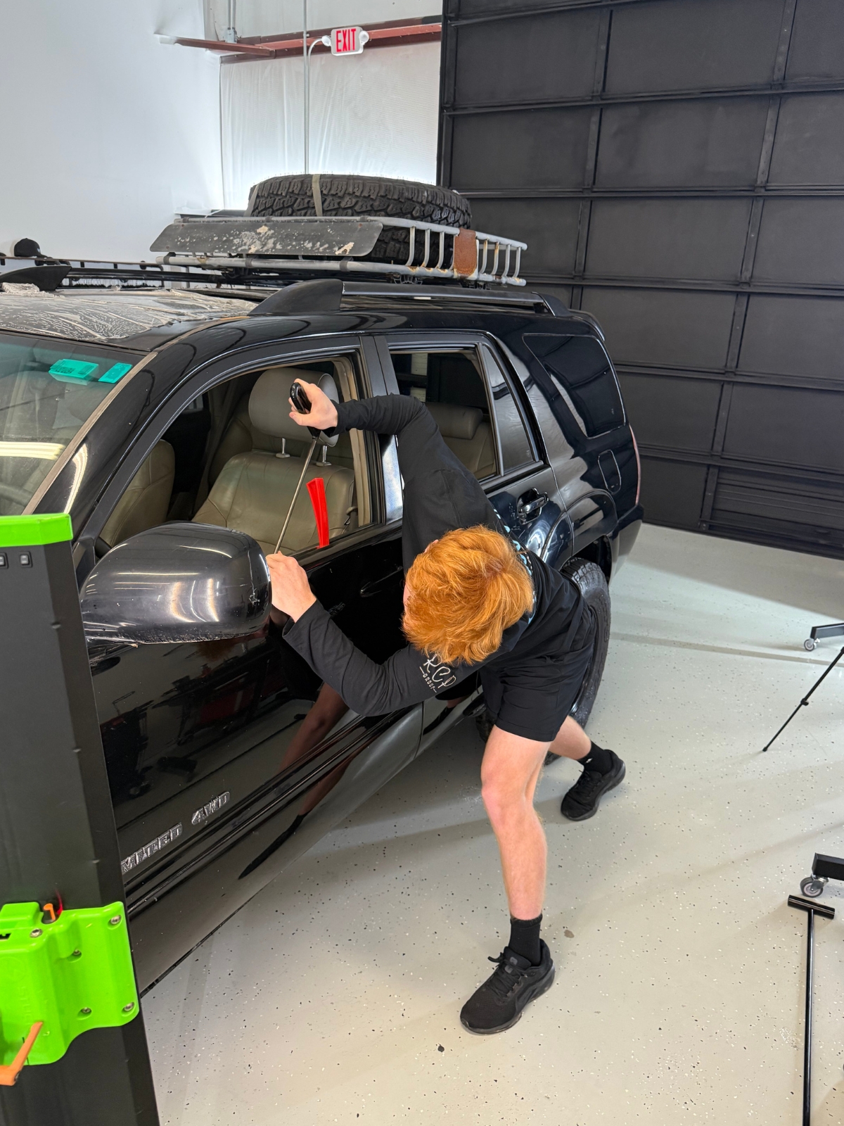 December 2025 Paintless Dent Repair Training Class | Coastal PDR Training