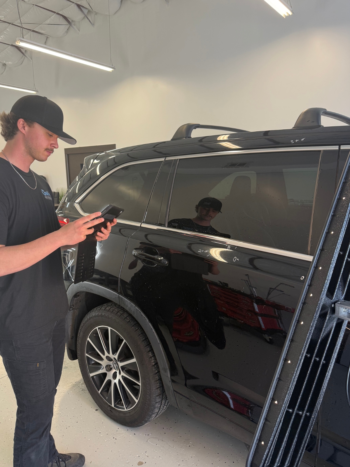 Paintless Dent Repair Training Gallery | Coastal PDR Training